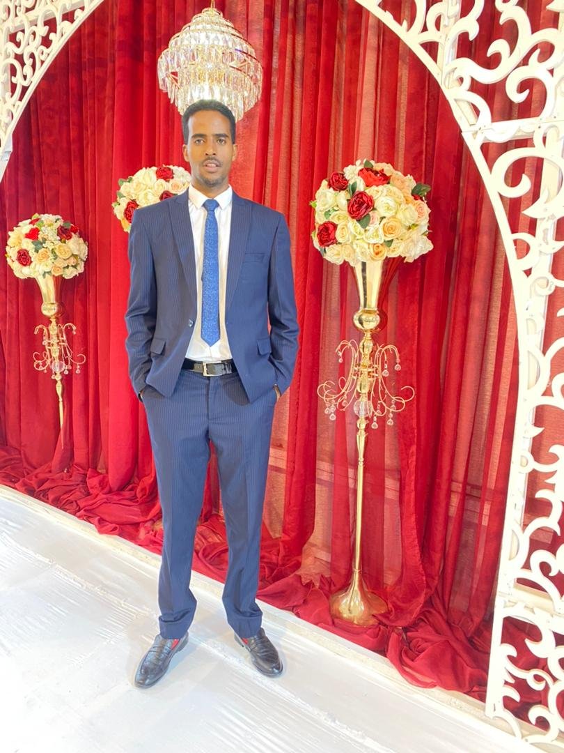 Abdiladif Mohamed Ismail