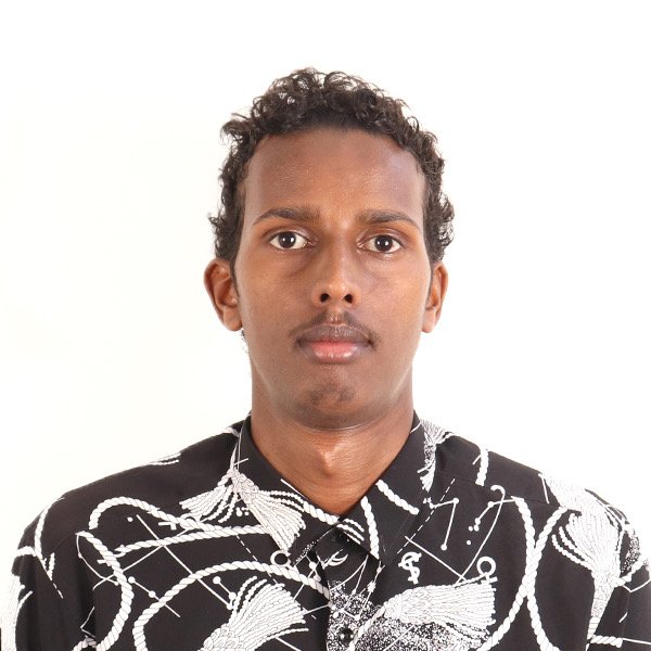 Abdirahman Hussein Mohamed