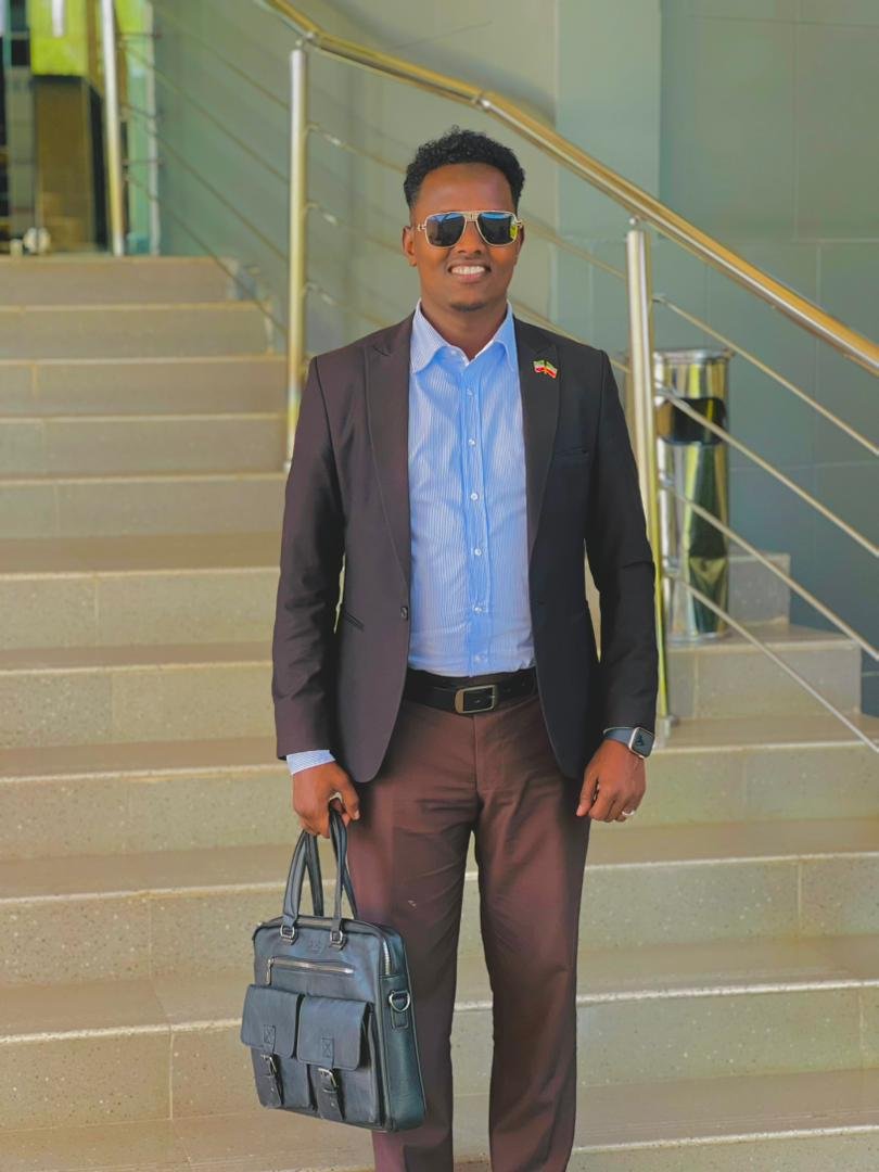 Khadar Saleban Hirsi